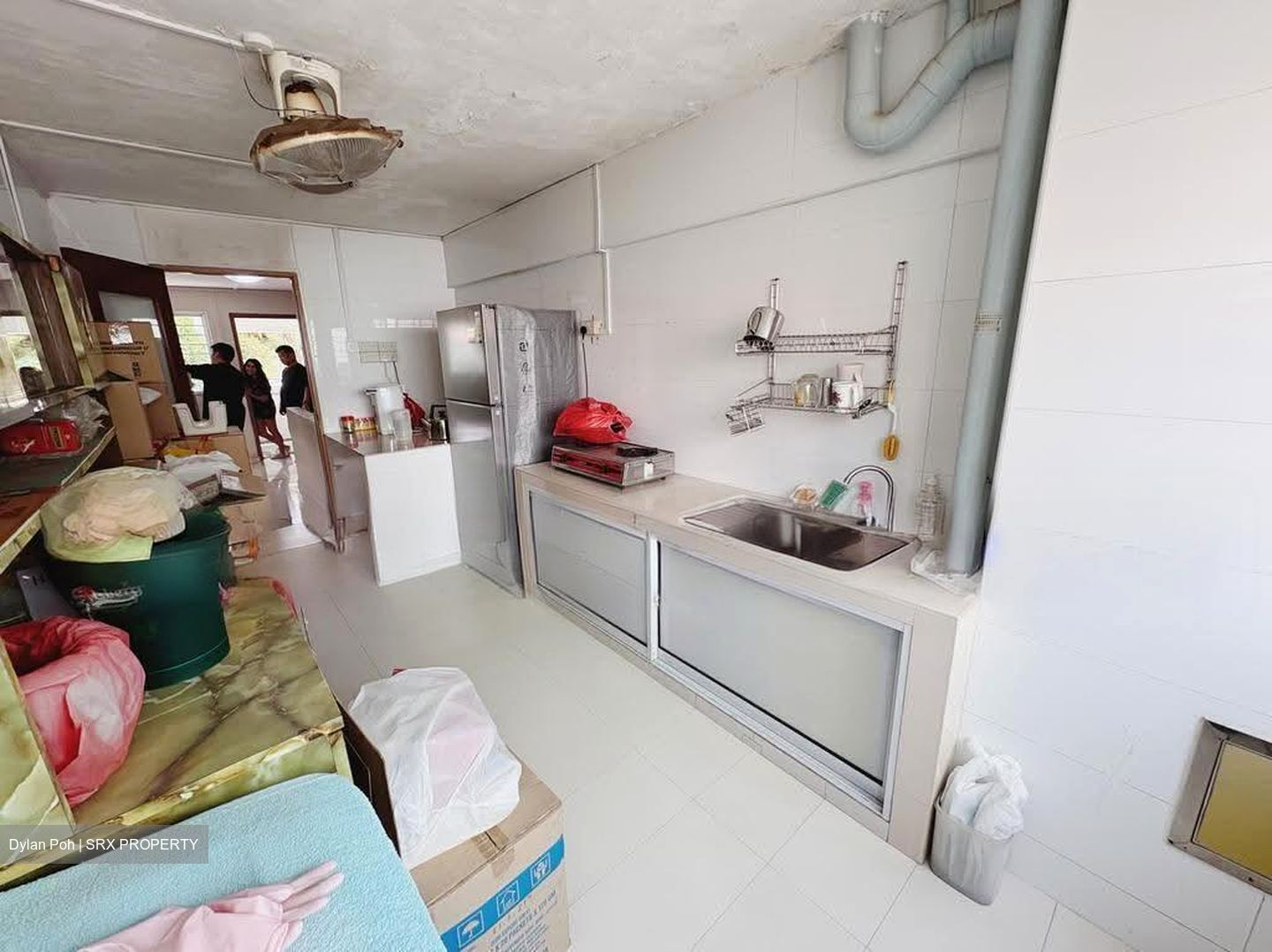 Blk 256 Yishun Sunshine (Yishun), HDB 4 Rooms #624151401